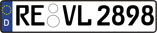 RE-VL2898