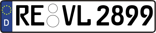 RE-VL2899