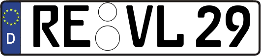 RE-VL29