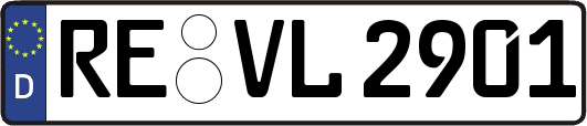RE-VL2901