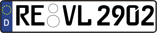 RE-VL2902