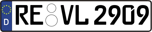 RE-VL2909