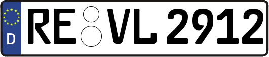 RE-VL2912