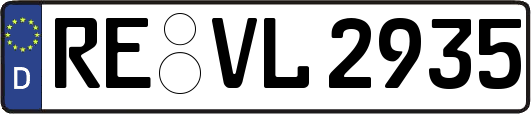 RE-VL2935