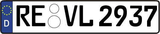 RE-VL2937