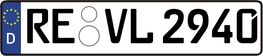 RE-VL2940