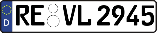 RE-VL2945