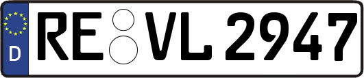 RE-VL2947