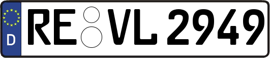 RE-VL2949