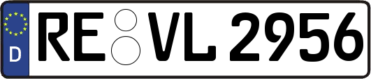 RE-VL2956