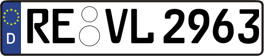 RE-VL2963