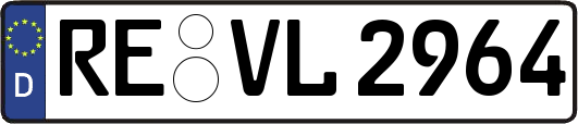 RE-VL2964