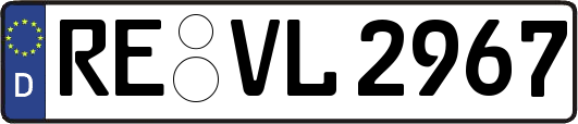 RE-VL2967