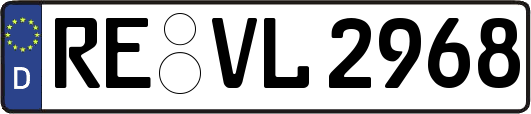 RE-VL2968