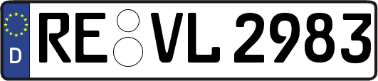 RE-VL2983