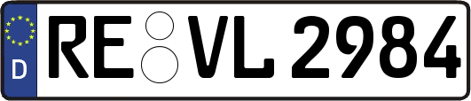 RE-VL2984