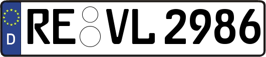 RE-VL2986
