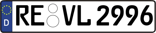 RE-VL2996