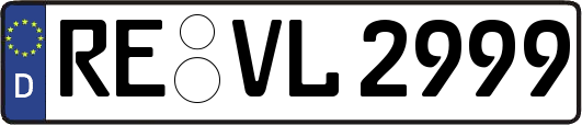 RE-VL2999