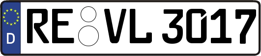 RE-VL3017