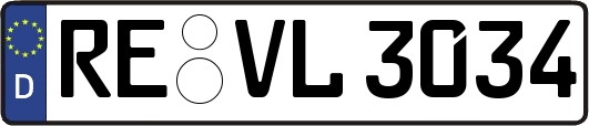 RE-VL3034