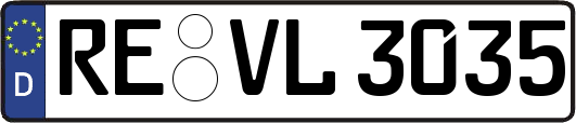 RE-VL3035