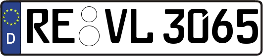 RE-VL3065