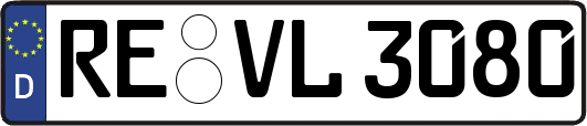 RE-VL3080