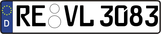 RE-VL3083