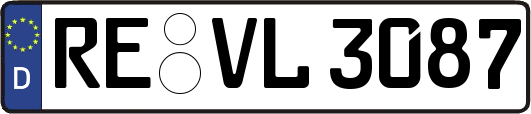 RE-VL3087