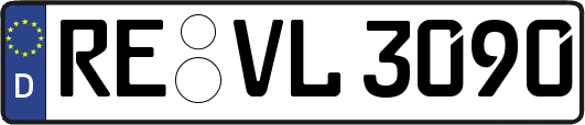RE-VL3090