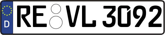 RE-VL3092