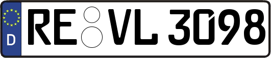 RE-VL3098