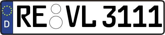 RE-VL3111