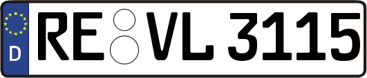 RE-VL3115