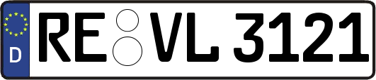 RE-VL3121
