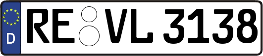 RE-VL3138