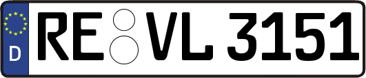 RE-VL3151