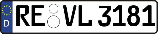 RE-VL3181