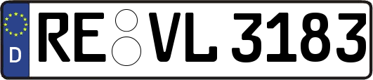 RE-VL3183