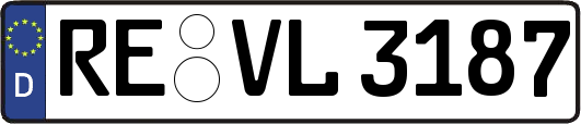 RE-VL3187
