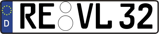 RE-VL32