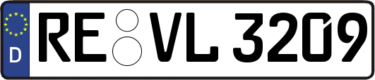 RE-VL3209