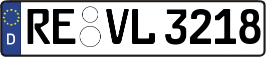 RE-VL3218