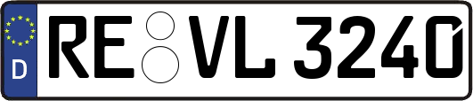 RE-VL3240