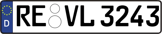 RE-VL3243