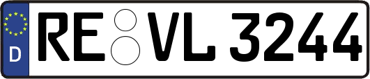 RE-VL3244