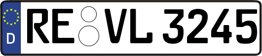 RE-VL3245