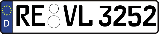 RE-VL3252