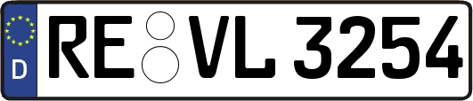 RE-VL3254